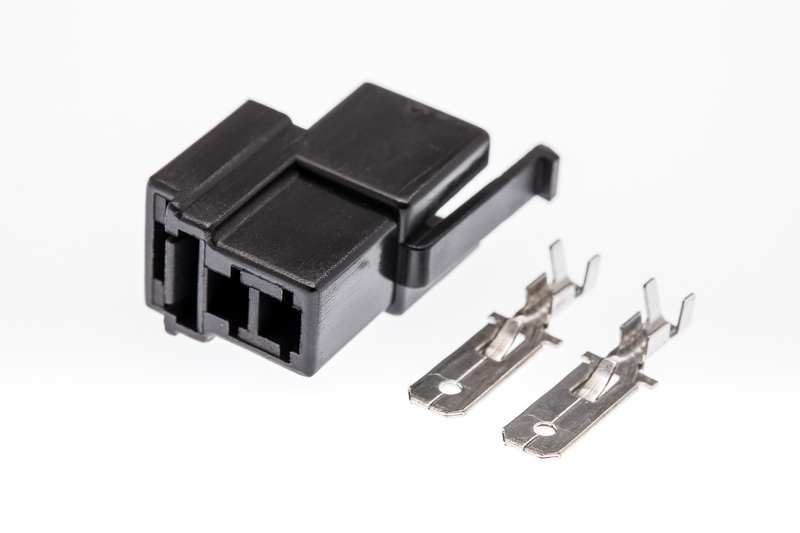 Electrical connector repair kit